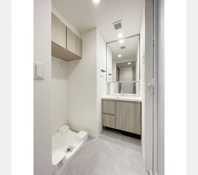 その他　洗面設備