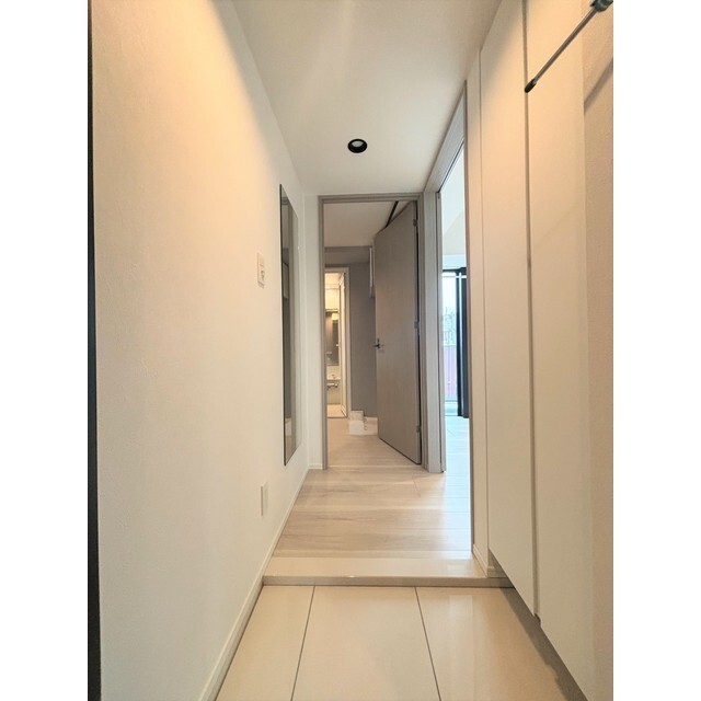 玄関　※同タイプ別住戸写真