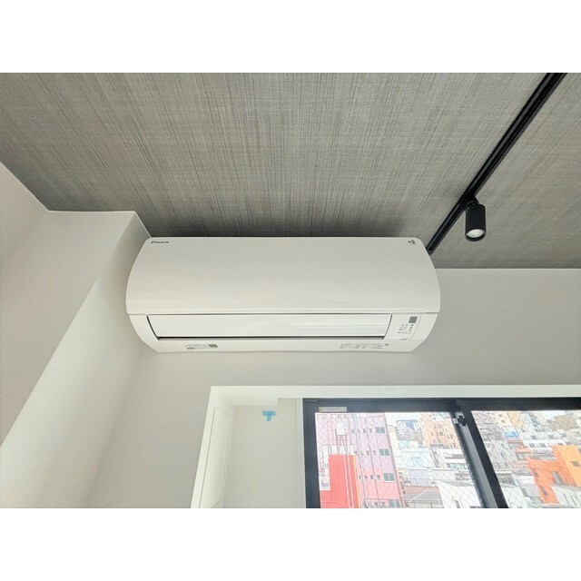 その他設備　※同タイプ別住戸写真