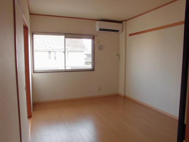 その他部屋・スペース　別部屋の写真です。現況優先