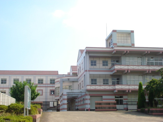 小学校　守谷市立松前台小学校（小学校）まで238m