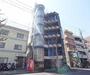 一乗寺駅より徒歩9分 5階 築37年2ヶ月の賃貸物件