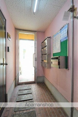 その他共有部分　その他共有部分