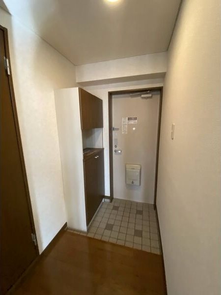 玄関　※他部屋参照