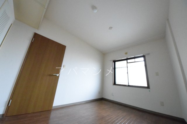 その他部屋・スペース　寝室にぴったりのお部屋です