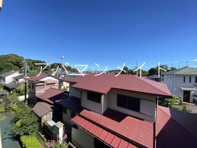 眺望　こんな感じです！