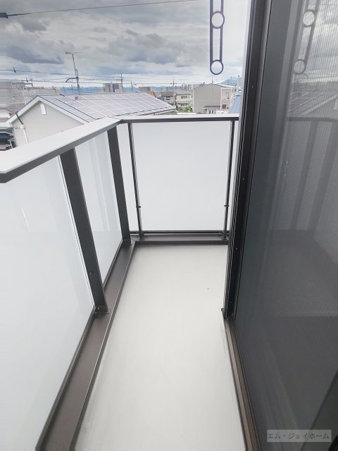 Luceの内装写真