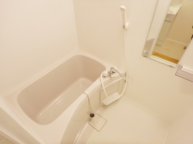 バス・シャワールーム　別号室参考写真