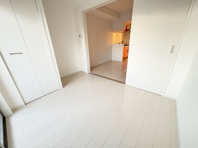 その他部屋・スペース　別号室の写真です