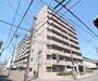 ヴィヴァーチェ桃山 5階 築30年6ヶ月の賃貸物件