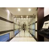 セキュリティ　オートロック