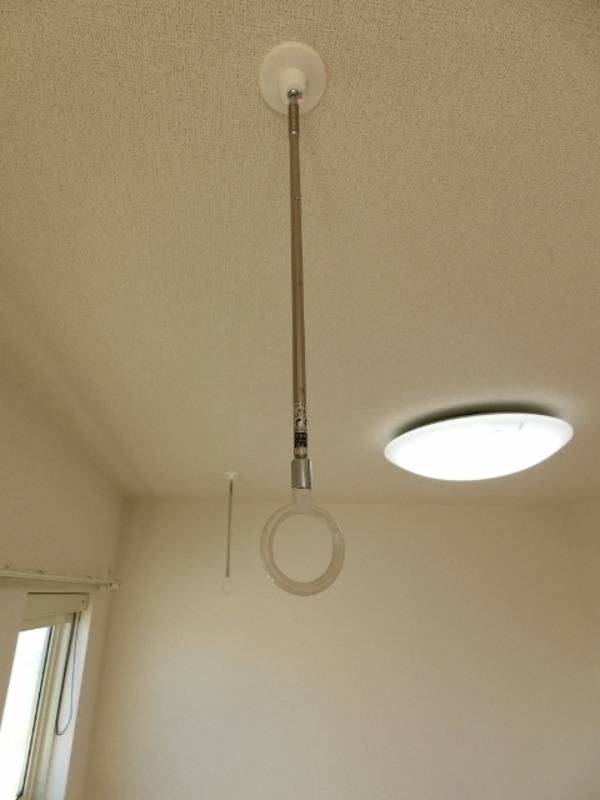 その他設備　図面と現状に相違がある場合には現状を優先