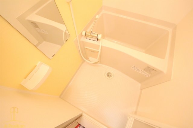 バス・シャワールーム　ラ・フォーレ松ヶ枝町III