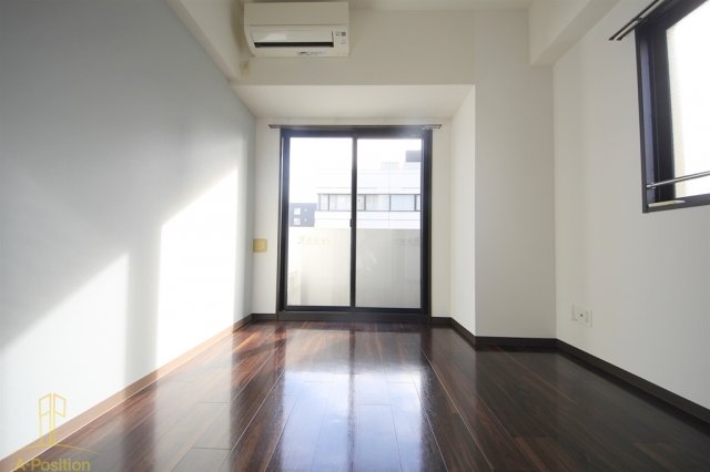 居室・リビング　ラ・フォーレ松ヶ枝III