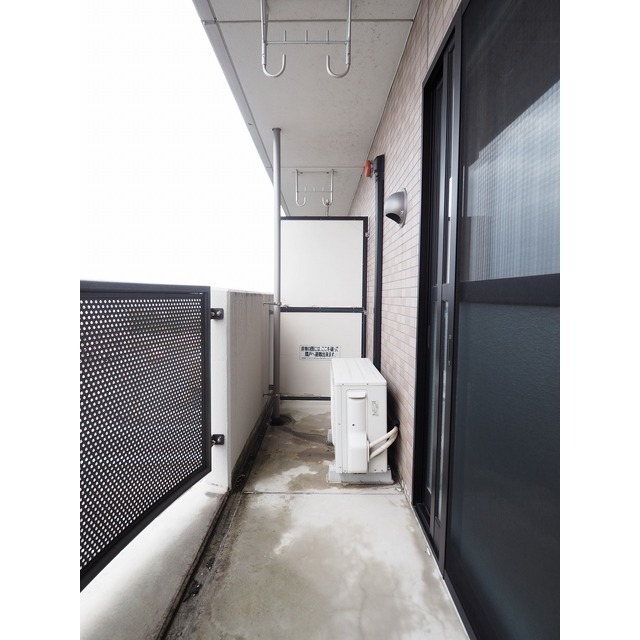 バルコニー　※参考。同タイプ