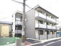 滝井駅より徒歩10分 2階 築18年9ヶ月の賃貸物件
