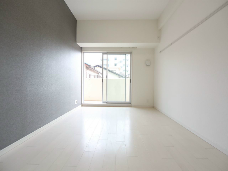 その他部屋・スペース　洋室8.6帖　エアコン完備　バルコニー　イメージ写真