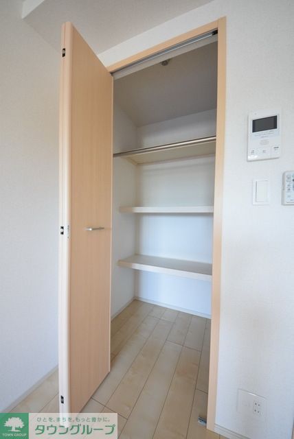 収納　お問合せはタウンハウジングまで！※現地待合わせ相談可能