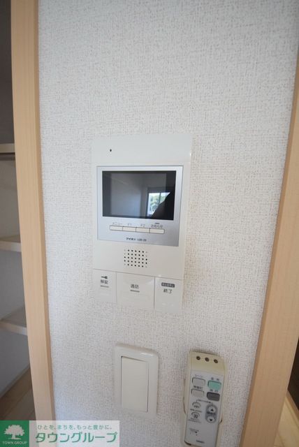 セキュリティ　お問合せはタウンハウジングまで！※現地待合わせ相談可能