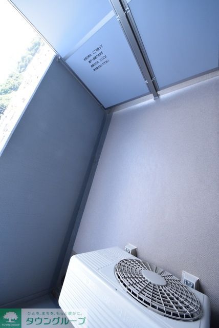 バルコニー　お問合せはタウンハウジングまで！※現地待合わせ相談可能！