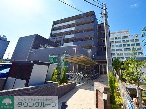建物外観　お問合せはタウンハウジングまで！※現地待合わせ相談可能