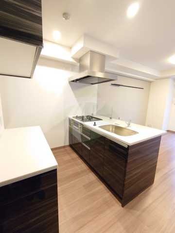 キッチン　ベルファース上野