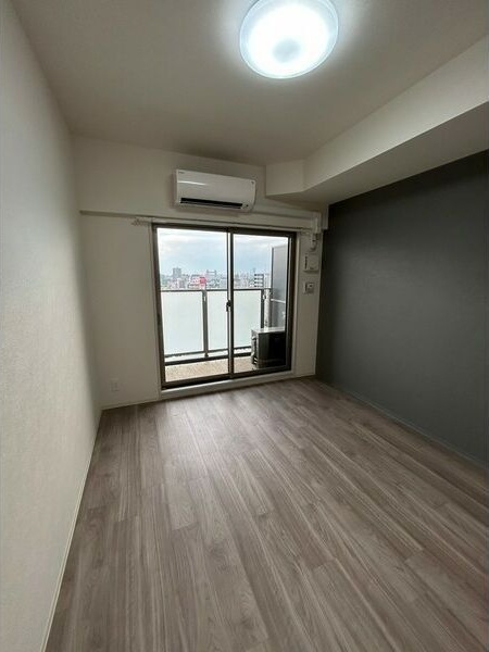 居室・リビング　使いやすいリビングです