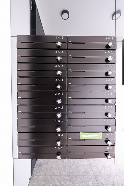 その他共有部分　共有部