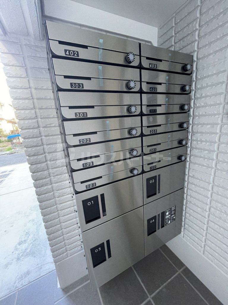 その他共有部分