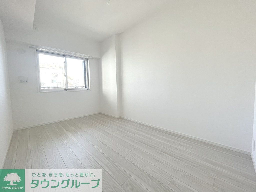 その他部屋・スペース　リビング/居室