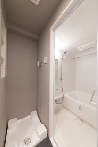 バス・シャワールーム　※参考写真