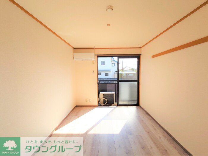 居室・リビング　リビング/居室