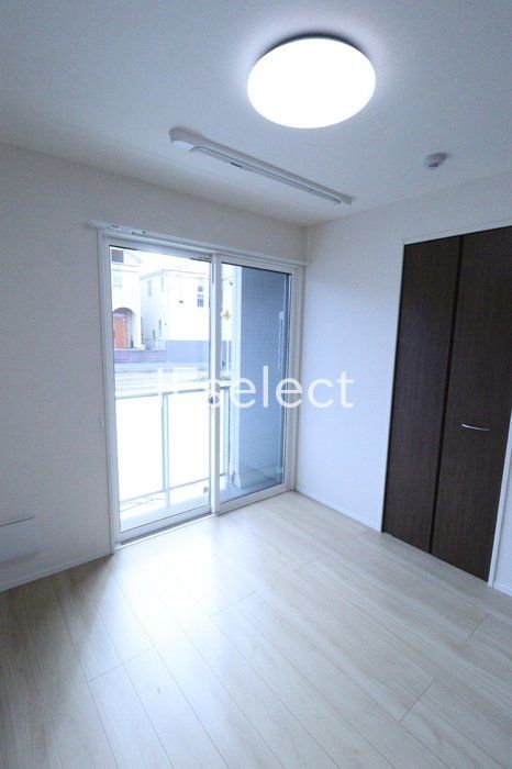 その他　エアコン完備