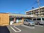 コンビニ　セブン-イレブン 川崎東長沢店（コンビニ）まで491m
