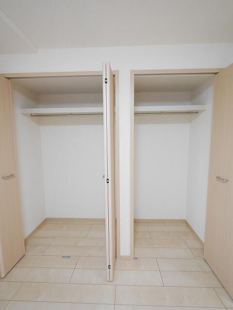 収納　別部屋参考写真