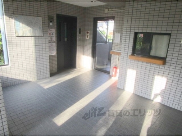 ロビー　ロビー