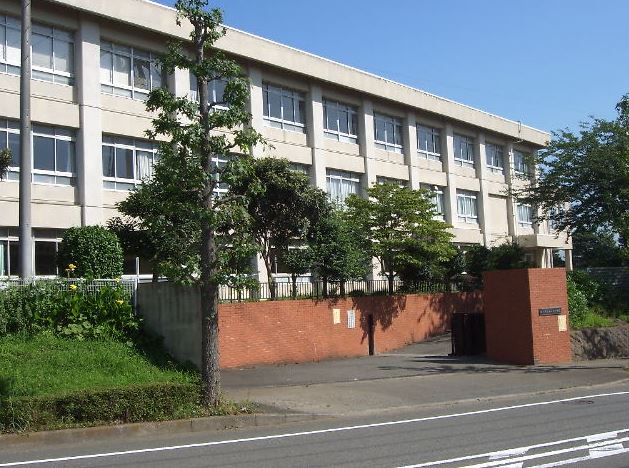 小学校　藤沢市立滝の沢小学校（小学校）まで765m