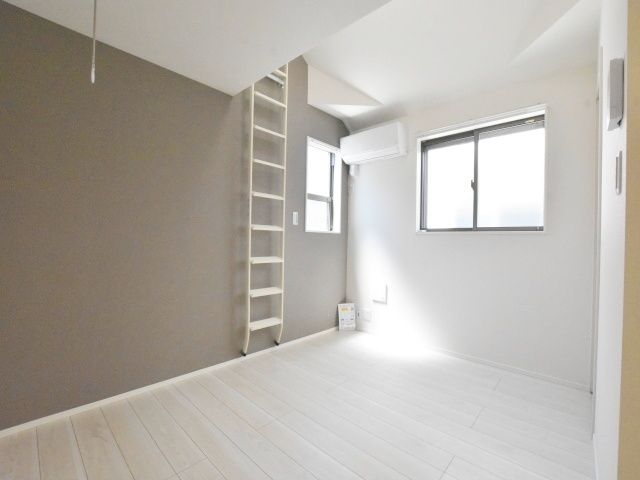 居室・リビング　★★キレイな洋室6.9帖★★