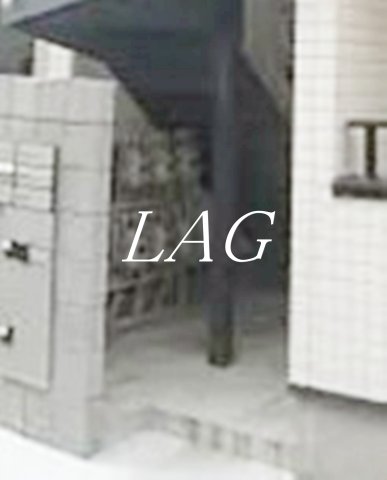 エントランス　エントランスです。