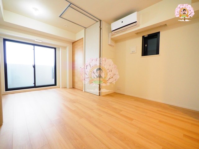 居室・リビング　同一仕様