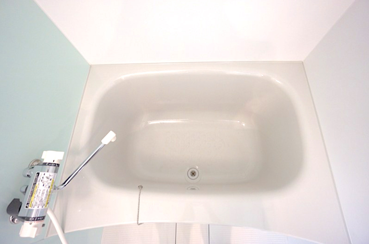 バス・シャワールーム　浴室