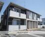 西鹿島駅より徒歩4分 2階 築18年4ヶ月の賃貸物件