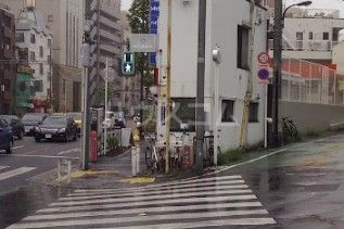 警察署・交番　戸塚警察署 下落合駅前交番（警察署・交番）まで533m