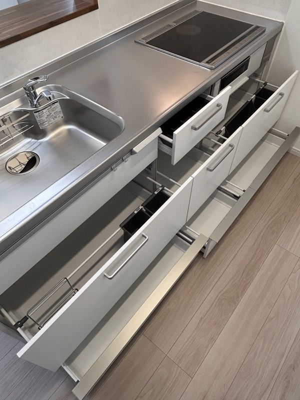 キッチン　☆キッチン☆