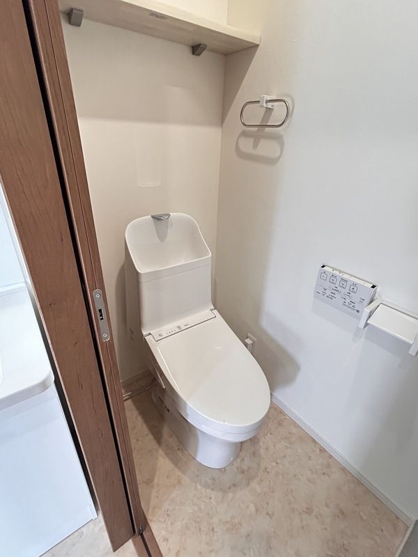 トイレ　☆トイレ☆