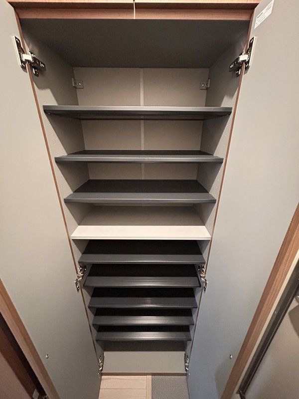 収納　☆収納☆