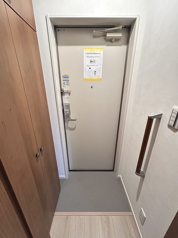 玄関　☆玄関☆