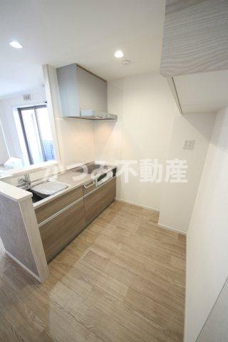 その他部屋・スペース　他号室参考写真