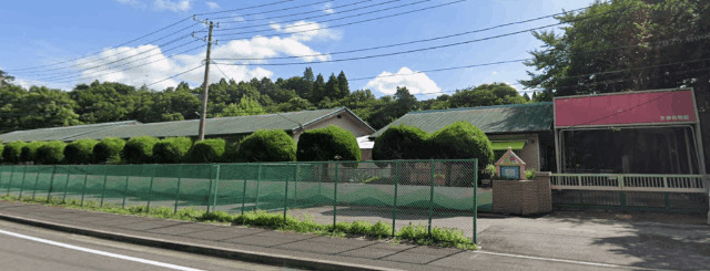 幼稚園・保育園　天神幼稚園（幼稚園・保育園）まで1105m