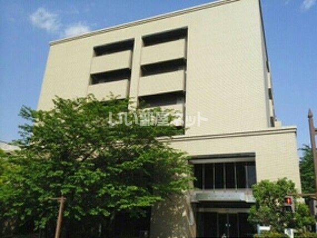 その他　滋賀県庁（その他）まで782m